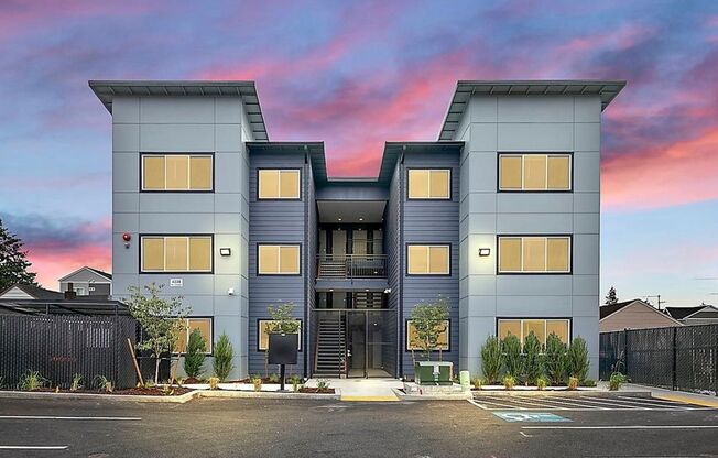 Cedar Place