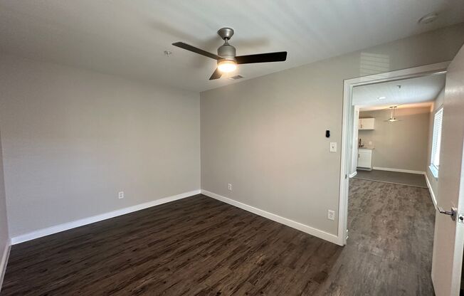 2 beds, 1 bath, 667 sqft, $995, Unit Unit 303