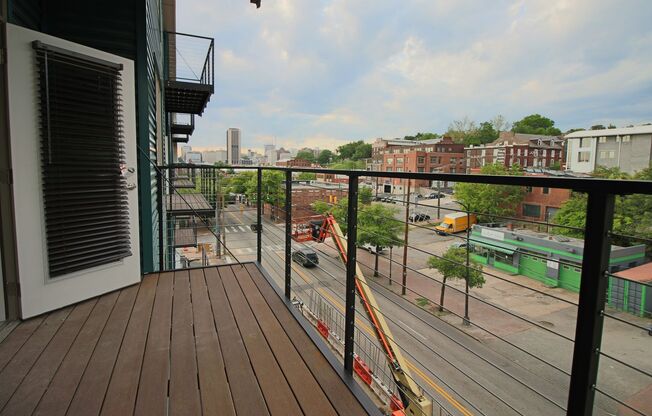 1 bed, 1 bath, 534 sqft, $1,525, Unit APT 535