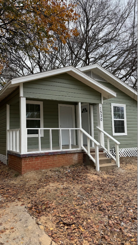 1534 N CONFEDERATE AVE