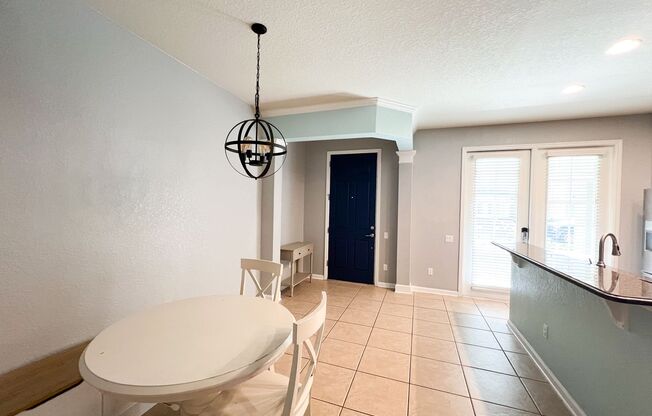 Stunning 3/2.5 Windermere Townhome