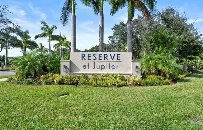 18502 Claybrook Street #18502, Jupiter, FL 33458