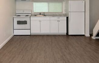 PARK PLACE APARTMENTS