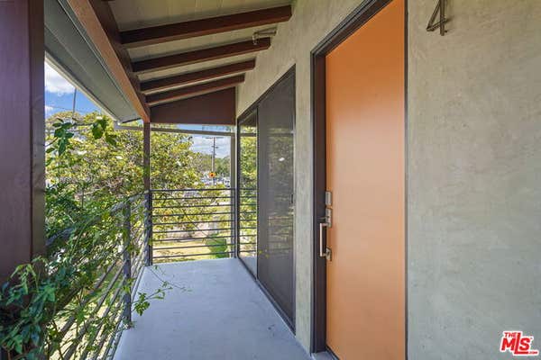 1166 S Cochran Ave # 4