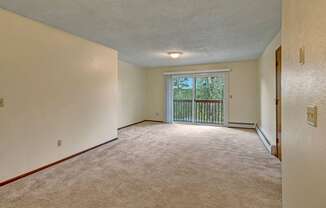 Brighton Woods Living Area