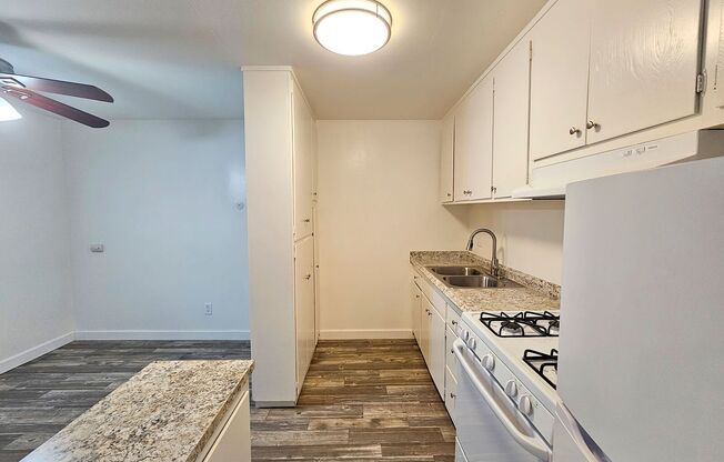 Villas of Washington