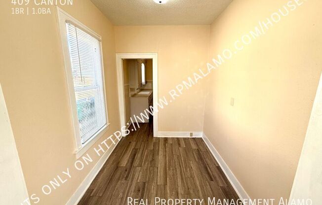 Partner-provided property photo