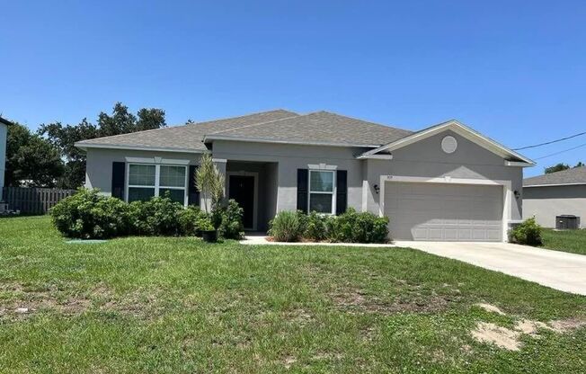 Gorgeous Home for Rent