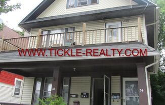 Tickle Realty, LLC