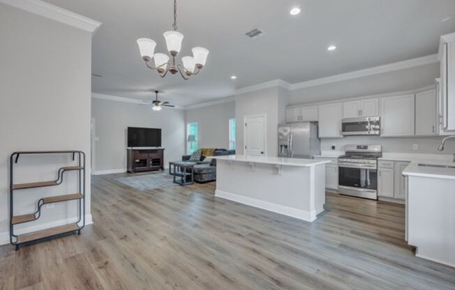 4 Bedroom House Near LSU on Burbank