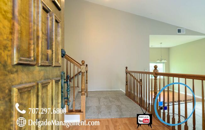 Benicia! Large Southampton home available now