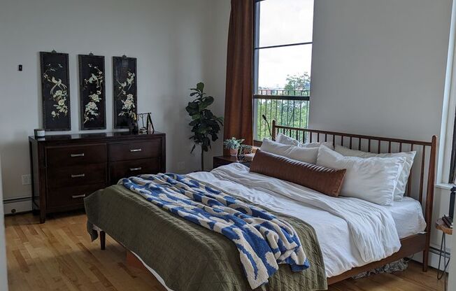 2 beds, 2 baths, $3,780, Unit 4A