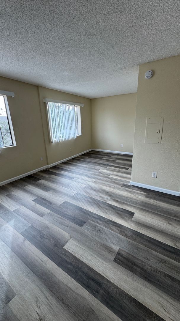 Huntington Apartments