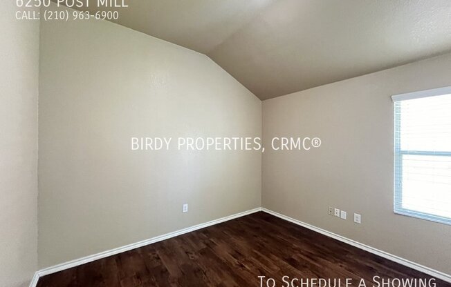 Partner-provided property photo