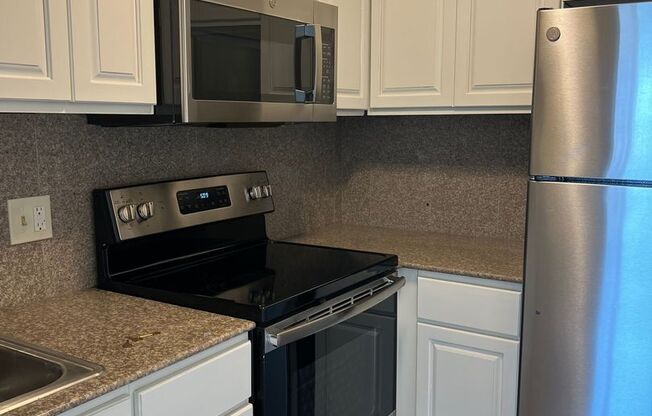 The Chateau Apartments