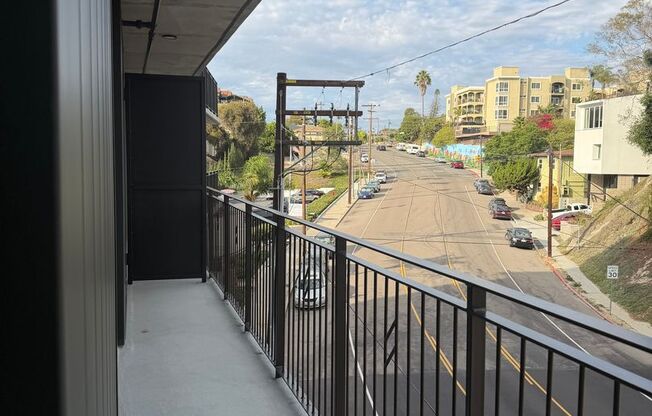 2 beds, 2 baths, 816 sqft, $4,210, Unit 409