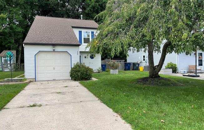 520 CORMORANT DR