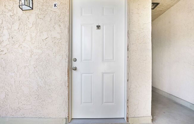 Ramona Garden Apartments