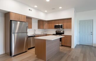 Zimmerman Luxury Apartments
