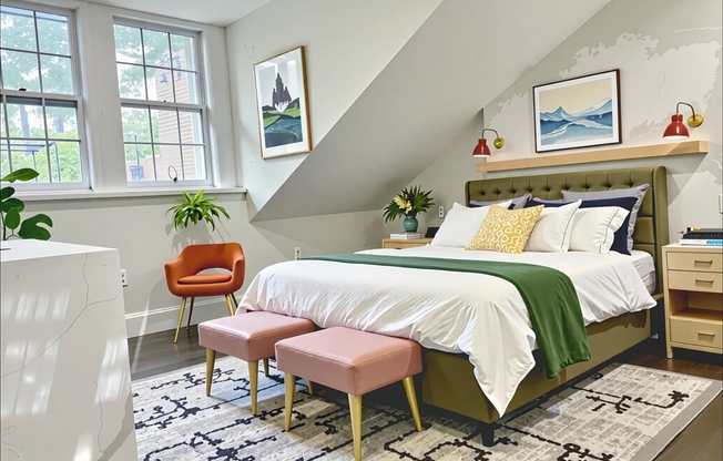 105 Charles Street 1