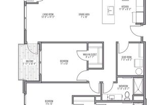 Partner-provided photo for $2190 unit