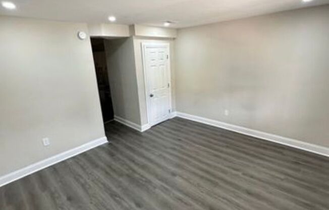 NEWLY RENOVATED 3 BED 3 BATH HOME