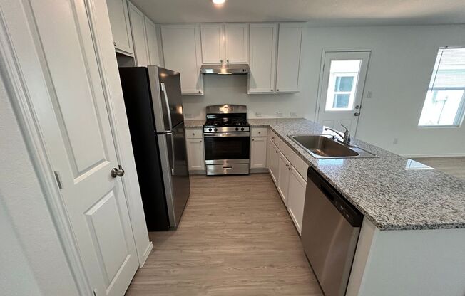 **COMING SOON** 3 Bedroom / 2 Bath Home w/ Community Park & Pool!