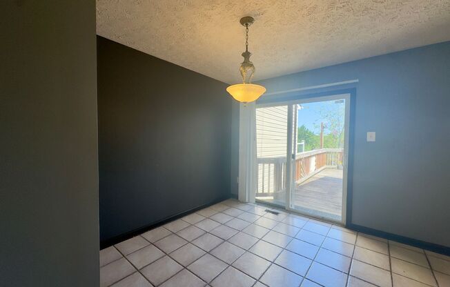 Charming 3BD/2.5BA Townhome in Joppatowne, Harford County, MD!