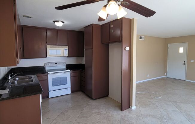 3 beds, 2 baths, $2,975