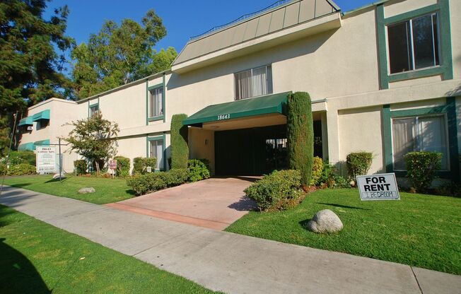 CLN - Collins Apts.