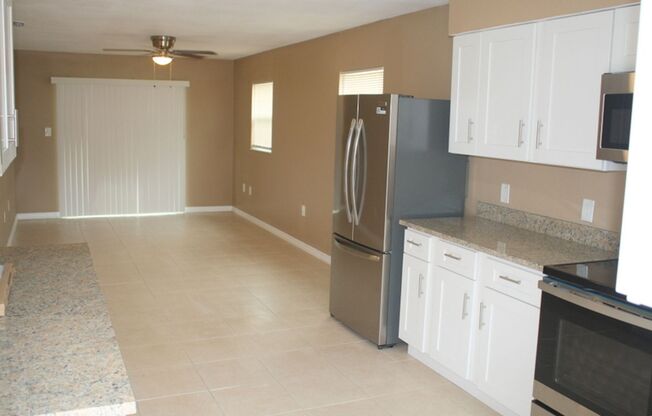 Beautiful Updated Condo