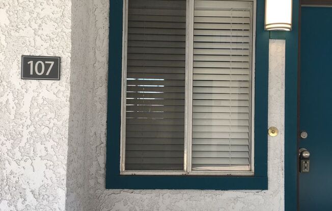 Reef Apartments