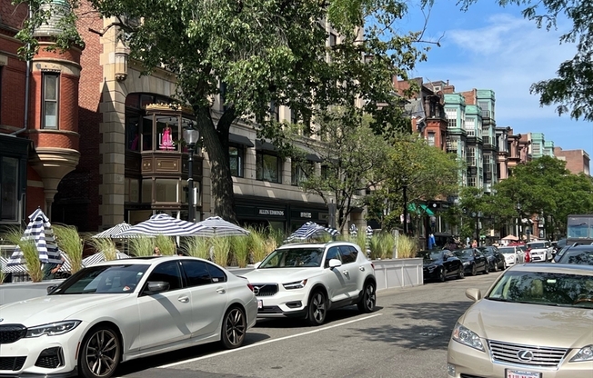 Studio, 1 bath, 505 sqft, $3,200, Unit 6B