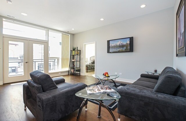 2740 North