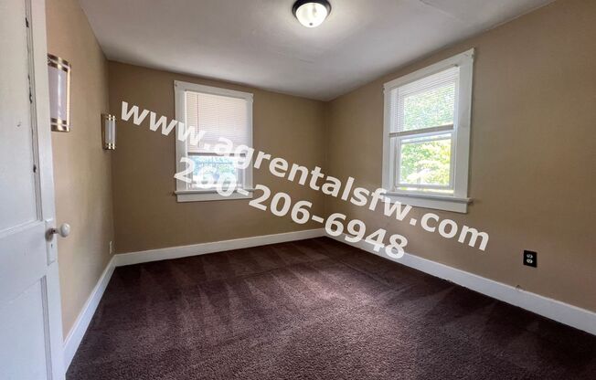 3 beds, 1 bath, $1,195