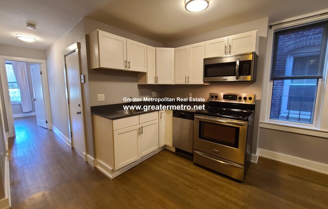 27 North Margin St.