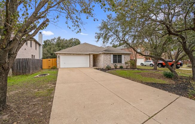 905 Lodosa Dr, Cedar Park, Texas 78613