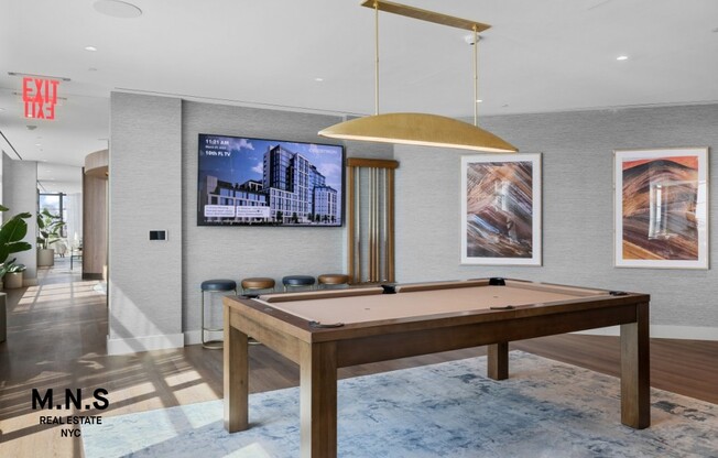 2 beds, 2 baths, $4,680, Unit 320