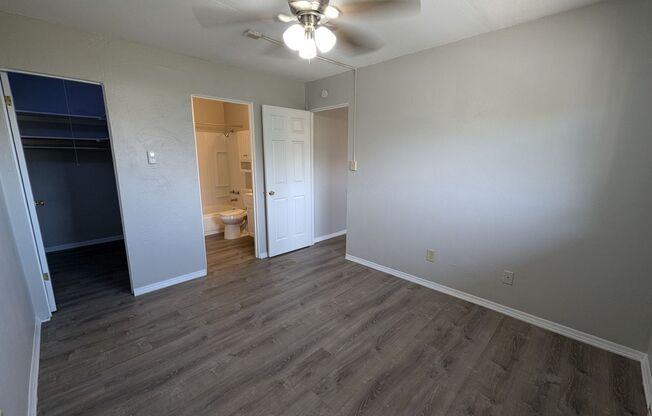 1 bed, 1 bath, 550 sqft, $795, Unit 22