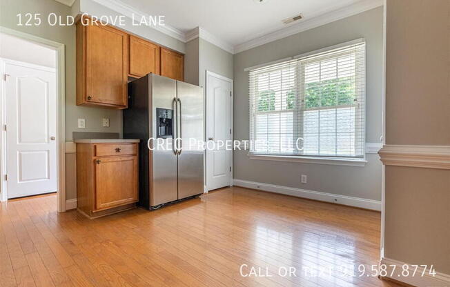 125 OLD GRV LN