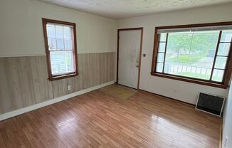 Single Family Ranch 2 bed 1 bath in North Linden