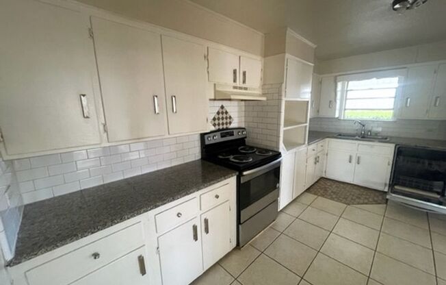 Updated La Vega ISD Home