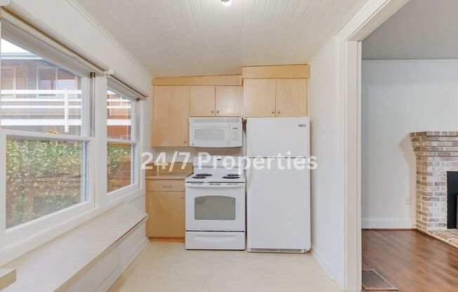 1 bed, 1 bath, $1,550