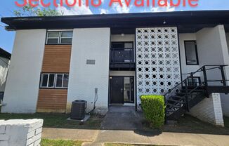 The Rosa Apartments