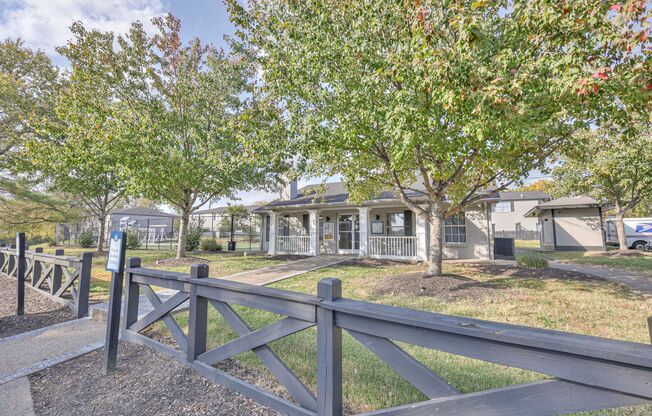 Partner-provided property photo