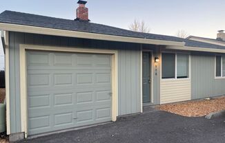 Newly Remodeled 3 Bedroom Ranch Style Home