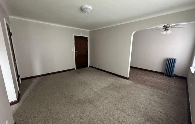 Selby Flats