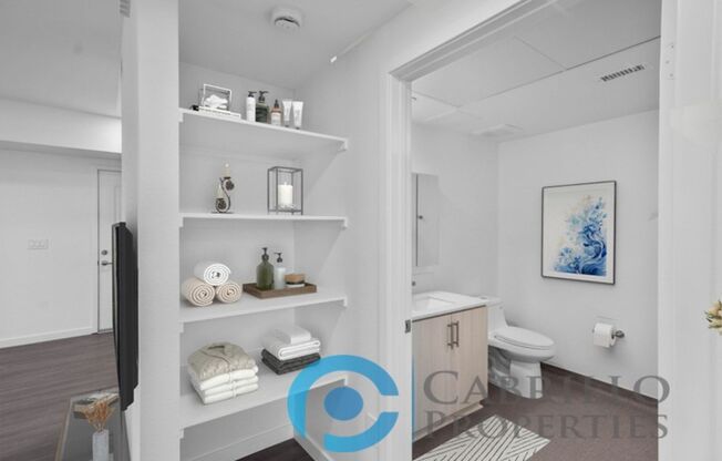 1 bed, 1 bath, 718 sqft, $2,795, Unit 306