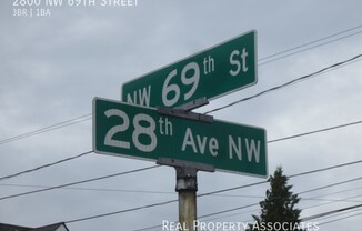 2800 NW 69 ST