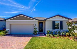 New Construction!!! for Rent in an excellent location.